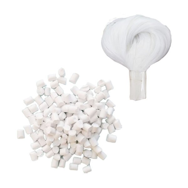 White masterbatch for PP yarns,chemical fiber filament color masterbatch