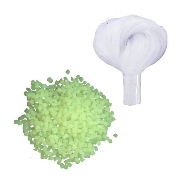 Whitening masterbatch for PP yarns ,chemical fiber filament fluorescent colour masterbatch