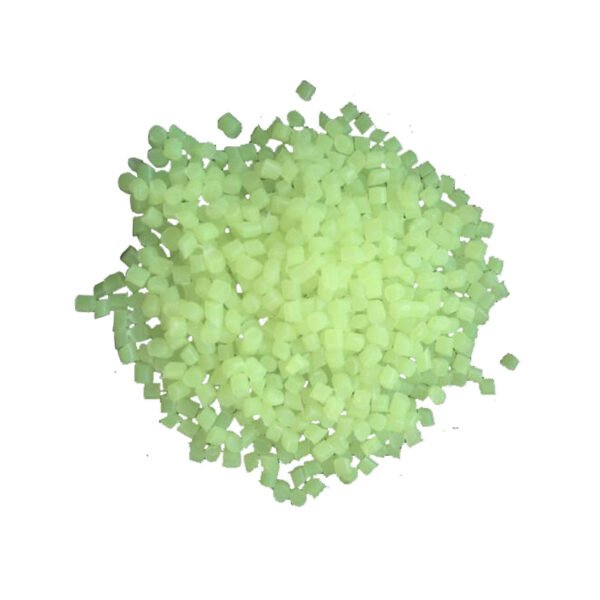 Whitening masterbatch for PP yarns ,chemical fiber filament fluorescent colour masterbatch - 图片 2