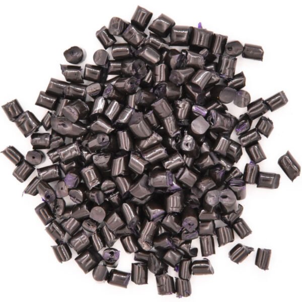 Purple masterbatch for PP yarns,chemical fiber filament colour masterbatch - 图片 2