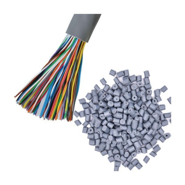 833 dark grey color masterbatch for wire and cable