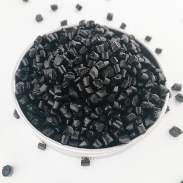 Black Masterbatch for Plastic film,Plastic sheeting black masterbatch - 图片 4