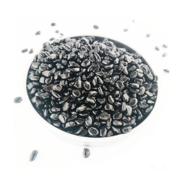 ABS plastic injection molding 2014 black masterbatch - 图片 2