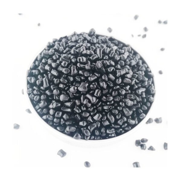 ABS plastic injection molding 5025 black masterbatch - 图片 3