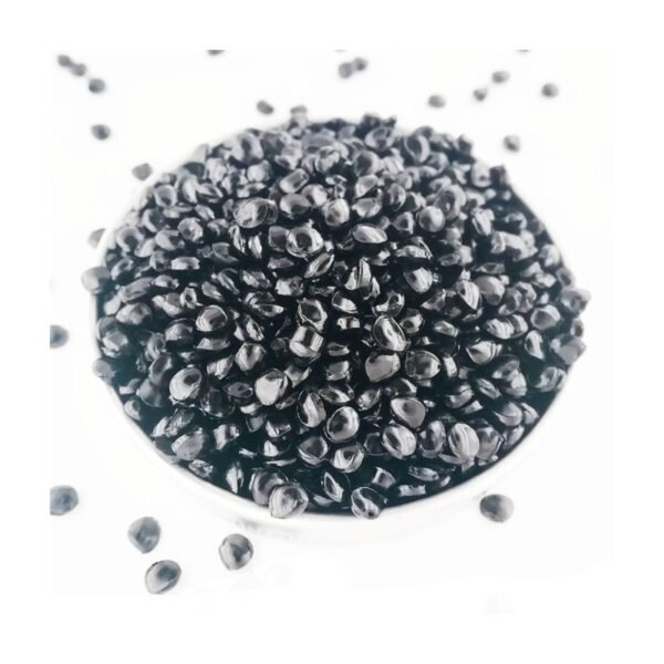 5320 high gloss black masterbatch for ABS plastic injection molding - 图片 2