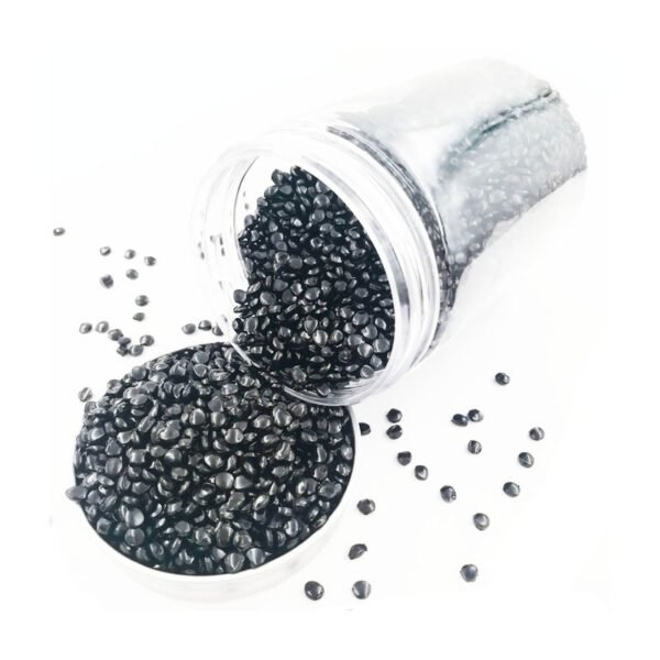 5320 high gloss black masterbatch for ABS plastic injection molding - 图片 3