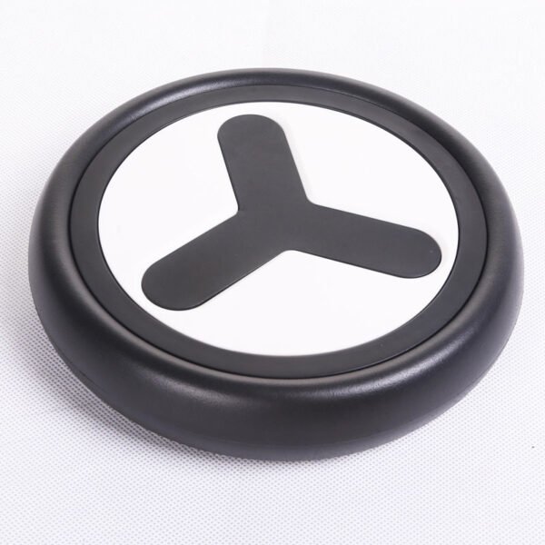PE/EVA plastic foam black masterbatch 5271 - 图片 3