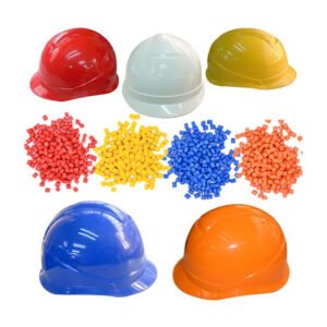 Plastic Injection Molding Color Masterbatch For ABS