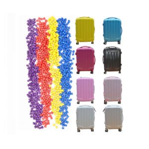 Plastic Injection Molding Color Masterbatch For PC