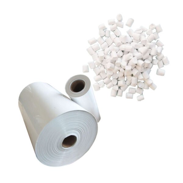 Color masterbatch for PET sheet casting extrusion - 图片 4