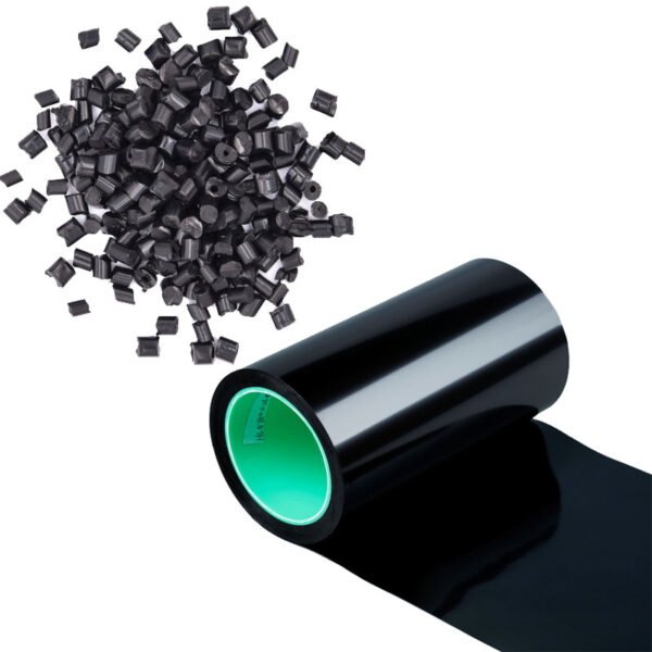 Color masterbatch for PET sheet casting extrusion - 图片 3