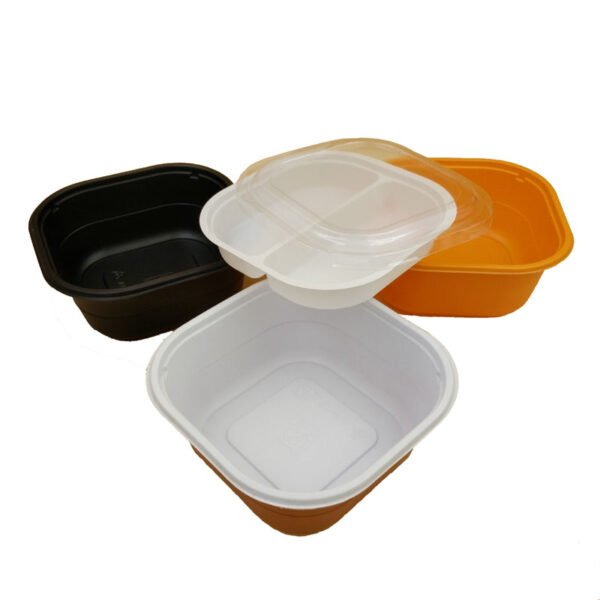 Color masterbatch for PP sheet casting extrusion - 图片 4