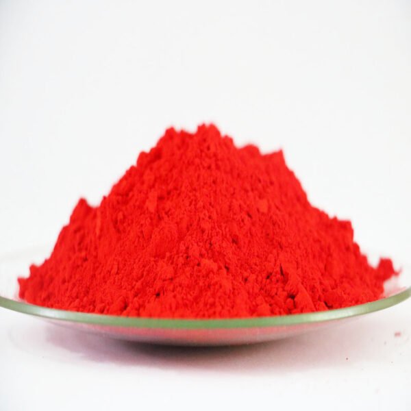 Red pigment for PP plastics ,Pigments red C 3013 (P.R.53:1) - 图片 2