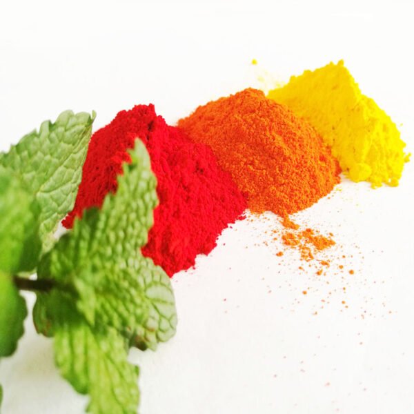 Red pigment for PP plastics ,Pigments red C 3013 (P.R.53:1) - 图片 4